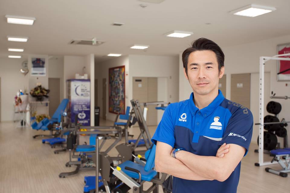 青森県中泊町 健康の駅